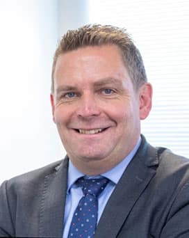 Andrew Kingstone