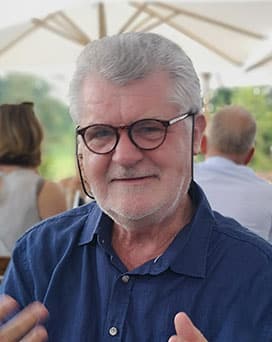 Adrian Ashurst
